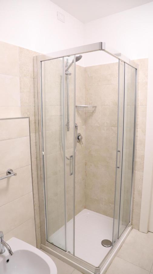 Condominio Diana Est- Gemini بيبيوني المظهر الخارجي الصورة