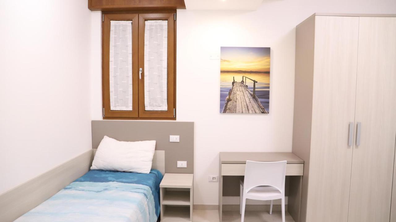 Condominio Diana Est- Gemini بيبيوني المظهر الخارجي الصورة